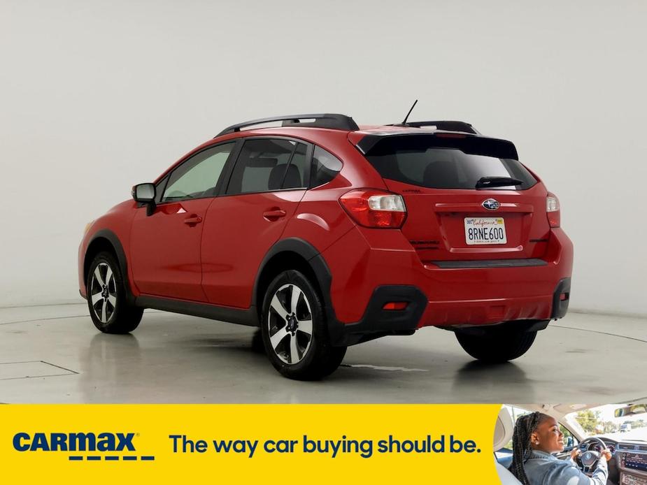 used 2017 Subaru Crosstrek car, priced at $15,998