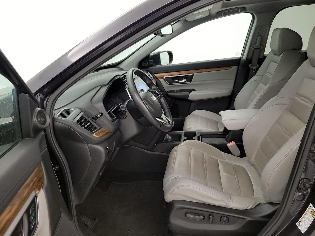 used 2018 Honda CR-V car, priced at $23,998