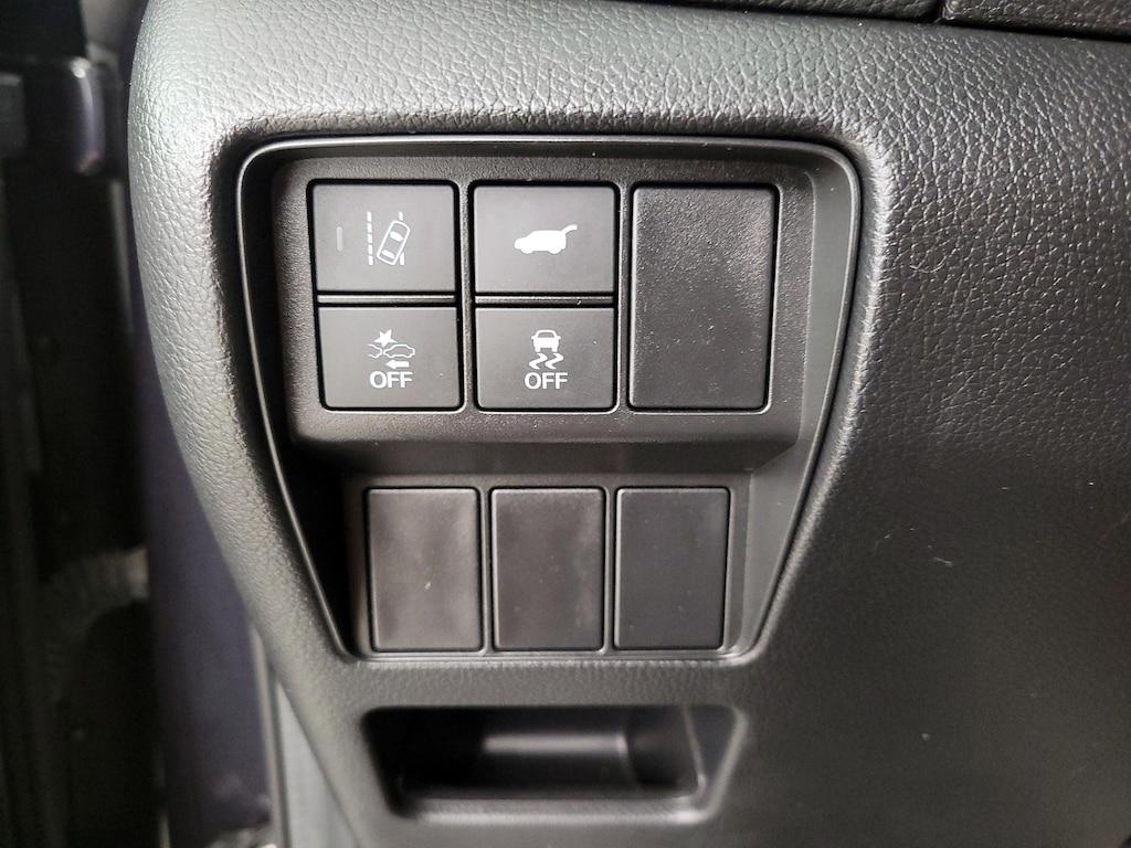 used 2018 Honda CR-V car, priced at $23,998