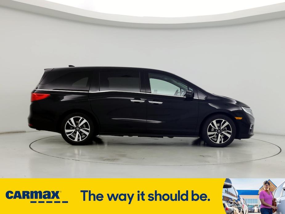 used 2019 Honda Odyssey car, priced at $24,998