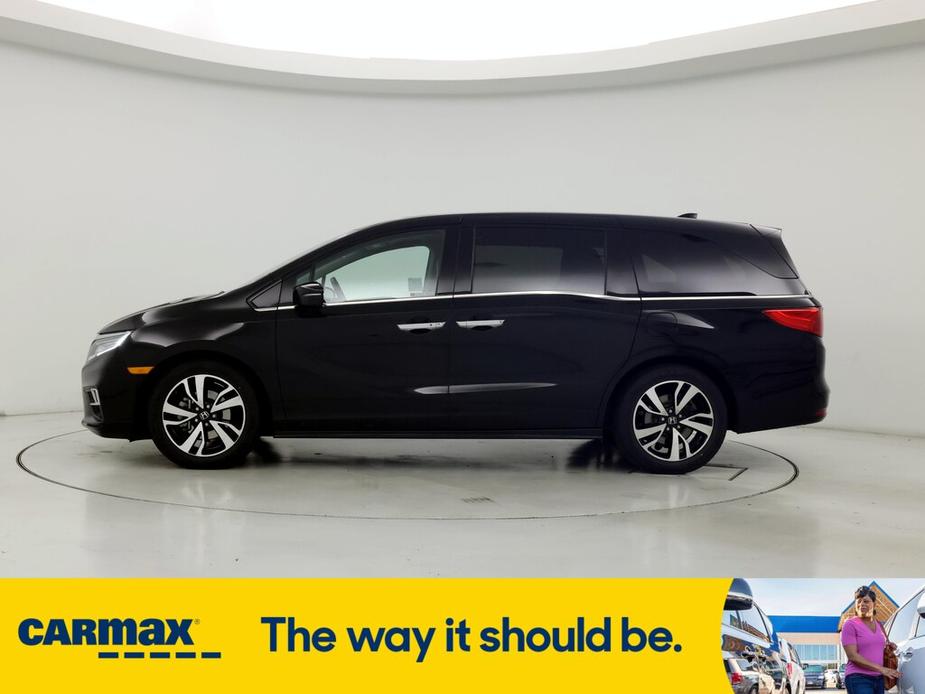 used 2019 Honda Odyssey car, priced at $24,998