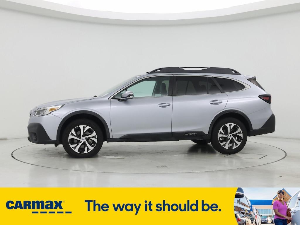 used 2020 Subaru Outback car, priced at $25,998