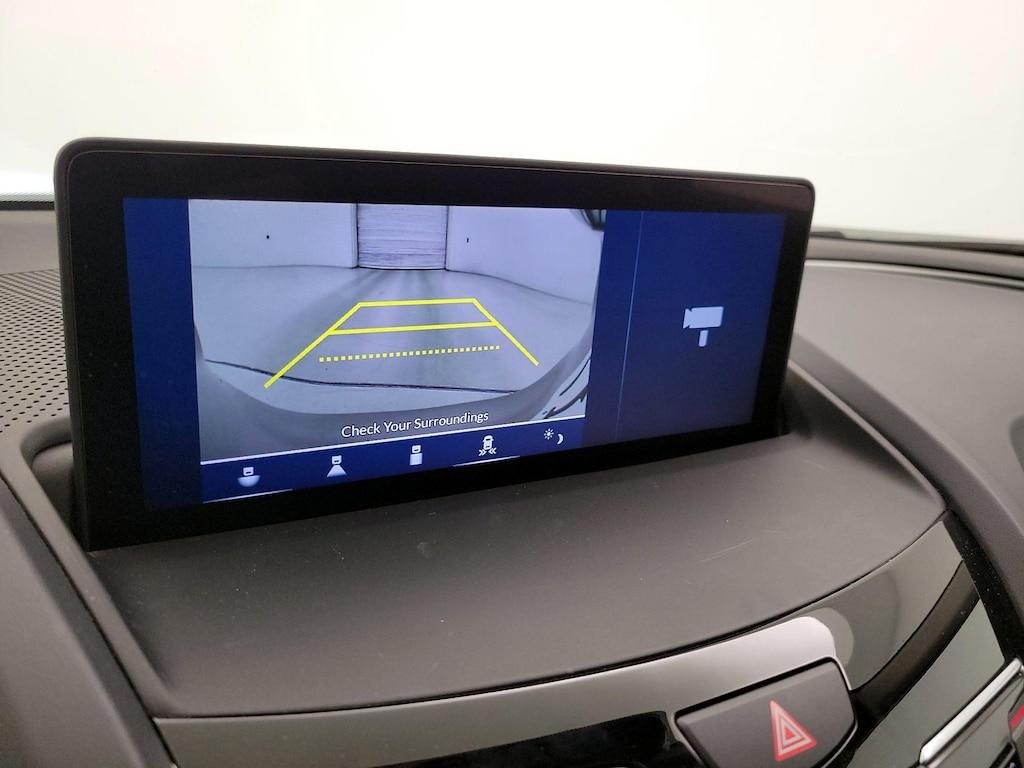 used 2022 Acura RDX car, priced at $31,998