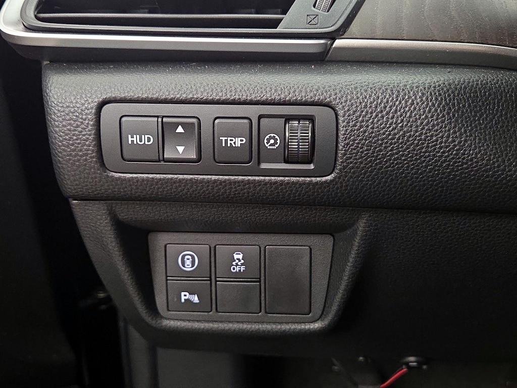 used 2018 Honda Accord car, priced at $22,998