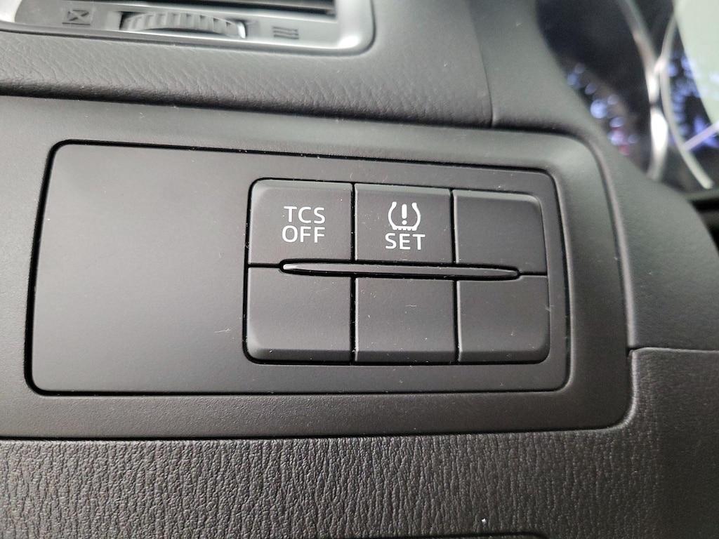 used 2015 Mazda CX-5 car, priced at $13,599