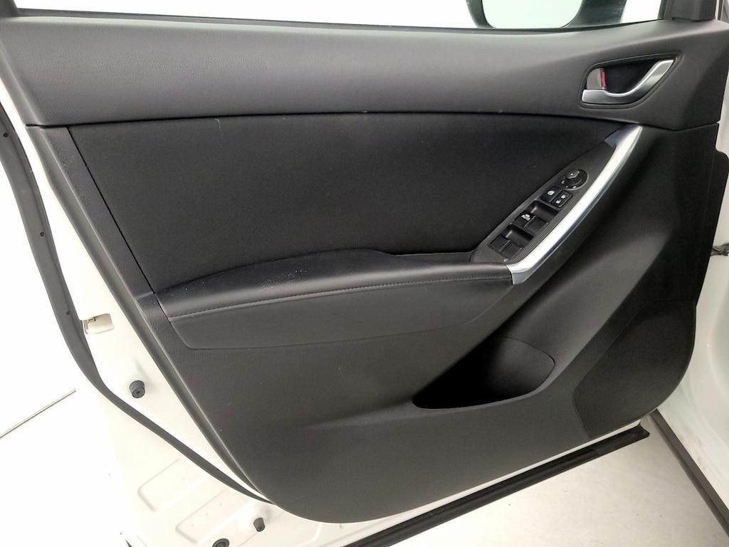 used 2015 Mazda CX-5 car, priced at $13,599