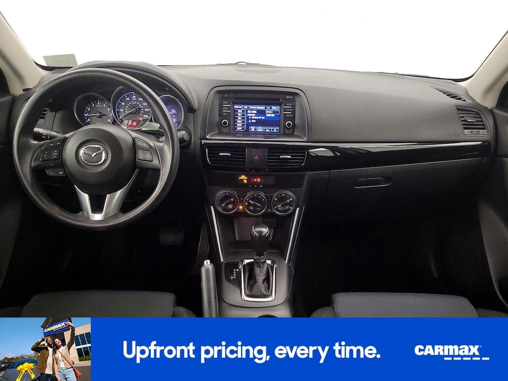 used 2015 Mazda CX-5 car, priced at $13,599