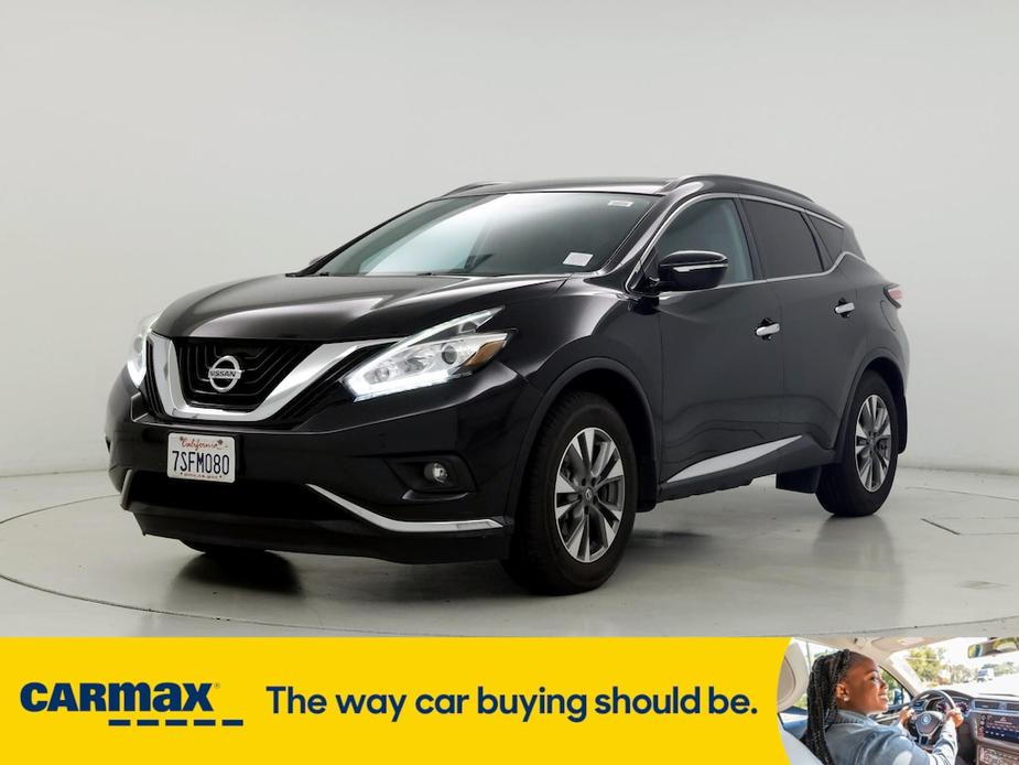 used 2015 Nissan Murano car, priced at $17,998