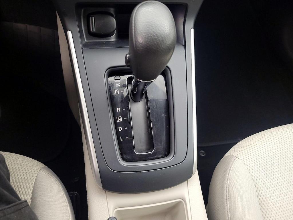 used 2016 Nissan Sentra car, priced at $13,599