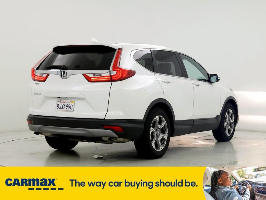 used 2019 Honda CR-V car, priced at $22,998