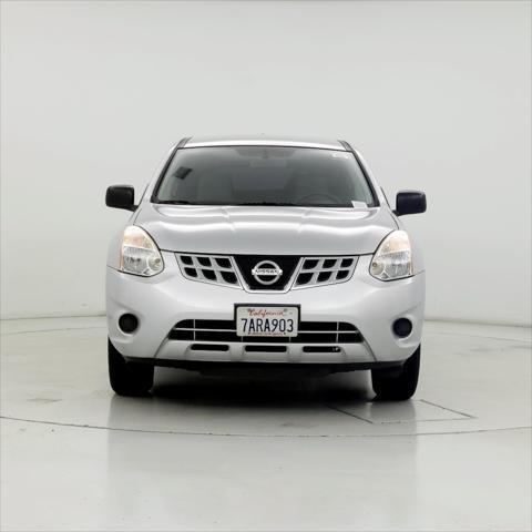 used 2013 Nissan Rogue car, priced at $10,998