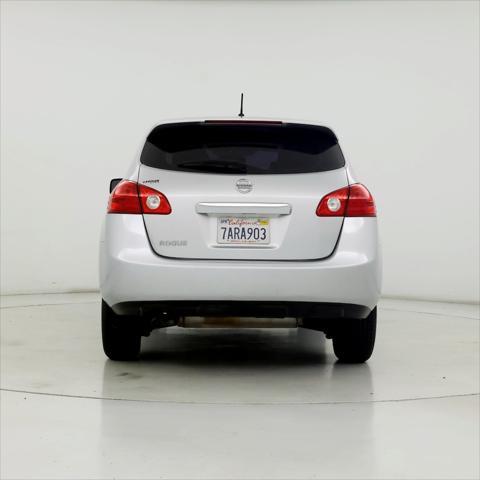 used 2013 Nissan Rogue car, priced at $10,998