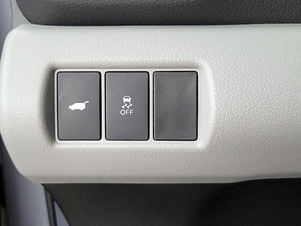 used 2025 Honda Pilot car, priced at $45,998
