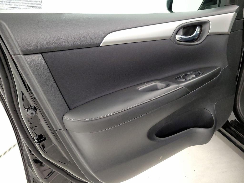 used 2019 Nissan Sentra car, priced at $14,998