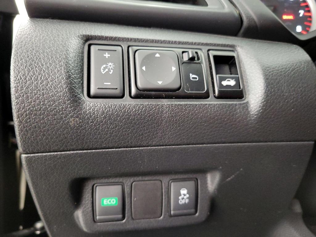 used 2019 Nissan Sentra car, priced at $14,998