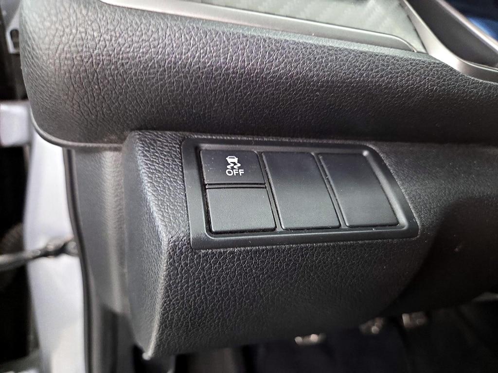 used 2017 Honda Civic car, priced at $17,998