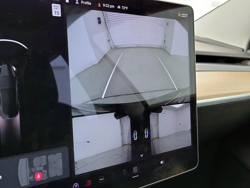 used 2021 Tesla Model 3 car, priced at $30,998