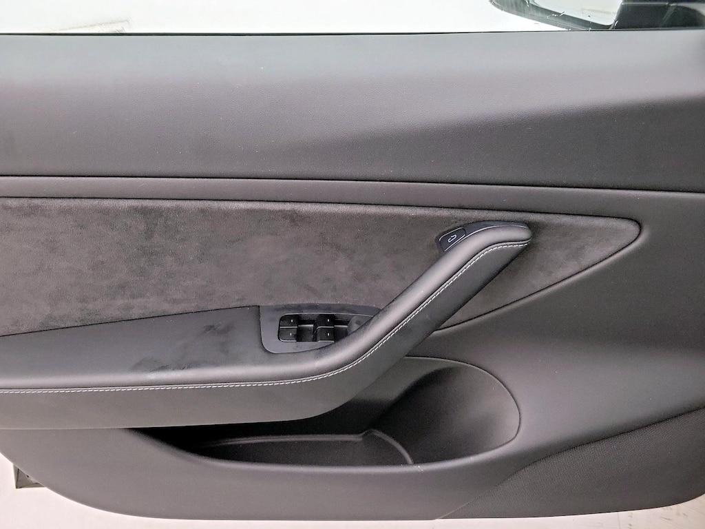 used 2021 Tesla Model 3 car, priced at $30,998