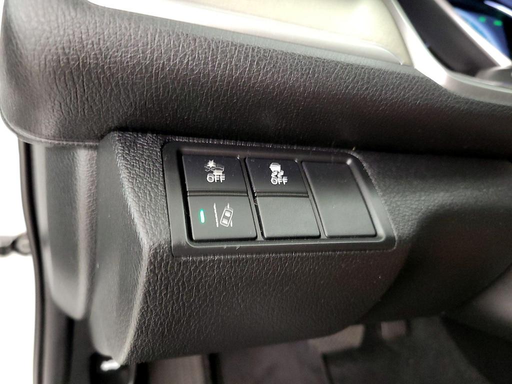 used 2018 Honda Civic car, priced at $21,998
