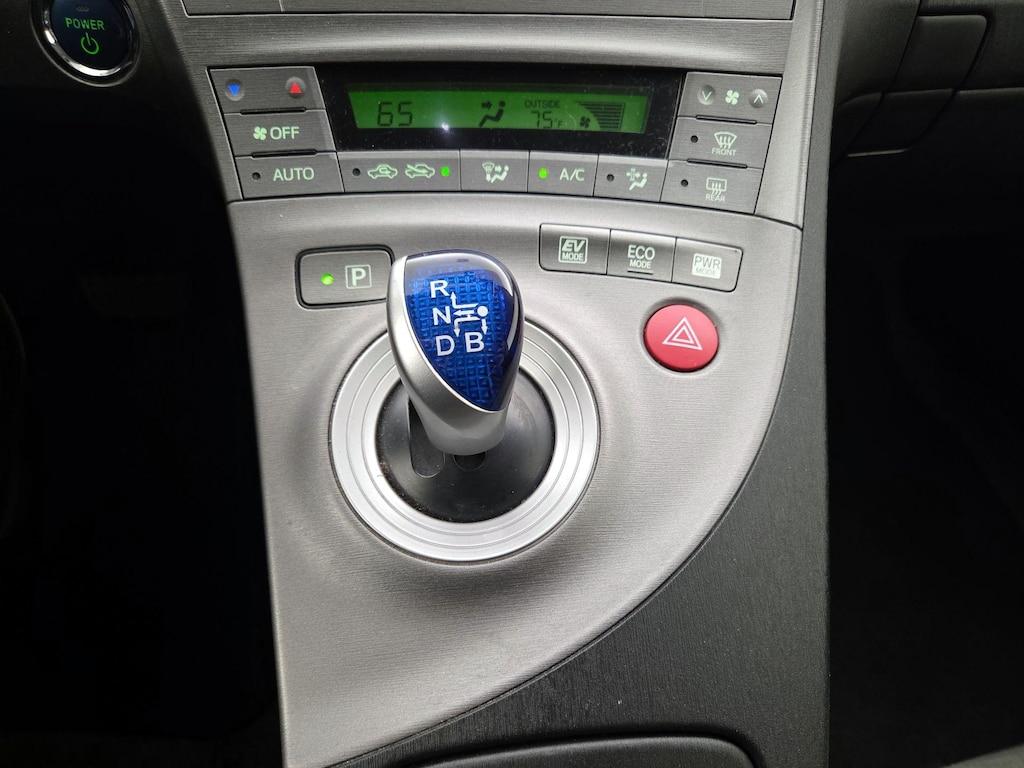 used 2014 Toyota Prius car, priced at $13,599