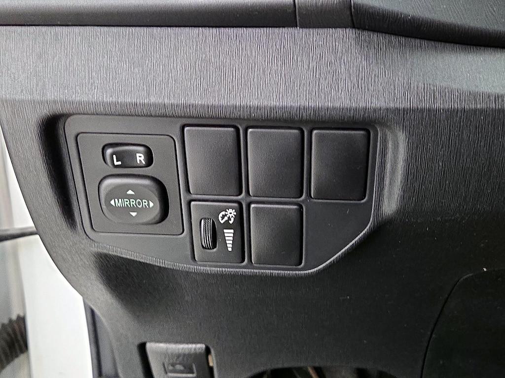 used 2014 Toyota Prius car, priced at $13,599