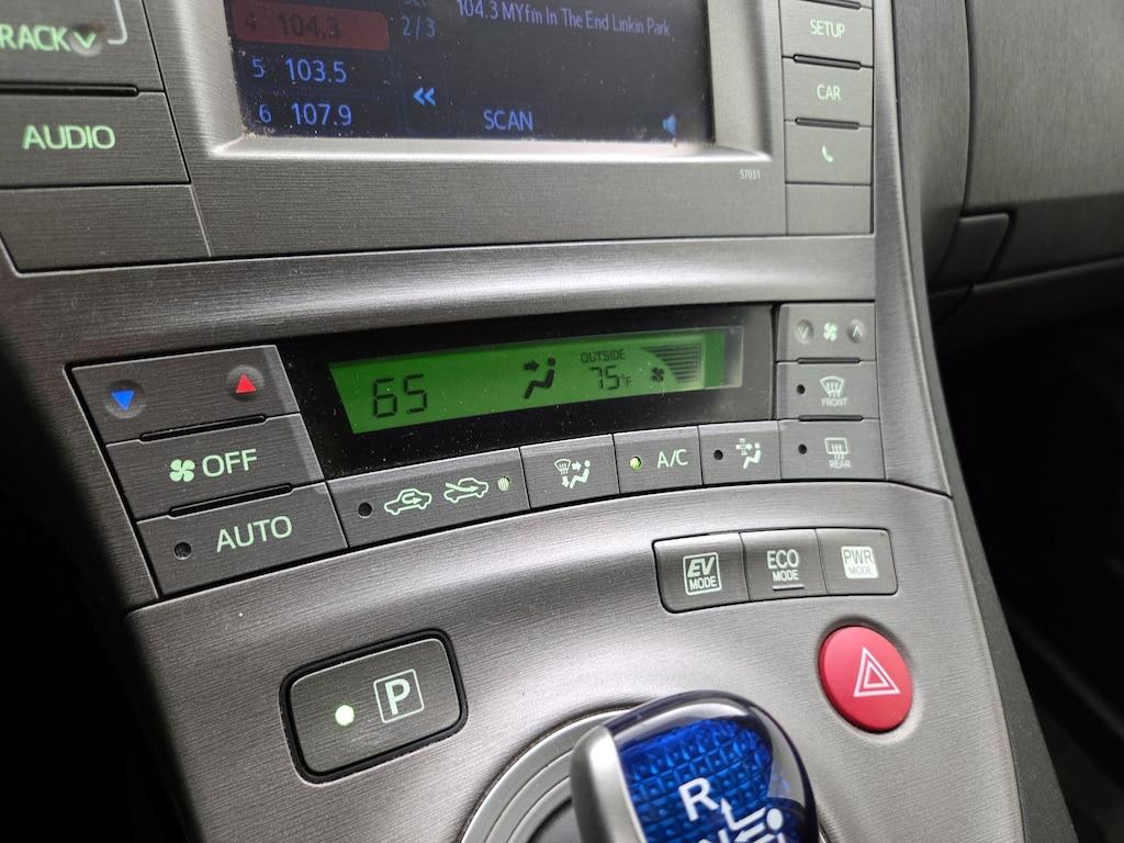 used 2014 Toyota Prius car, priced at $13,599