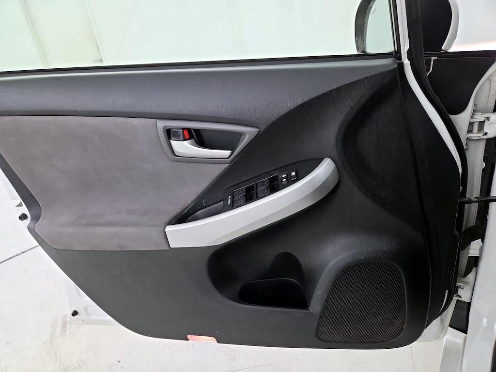 used 2014 Toyota Prius car, priced at $13,599