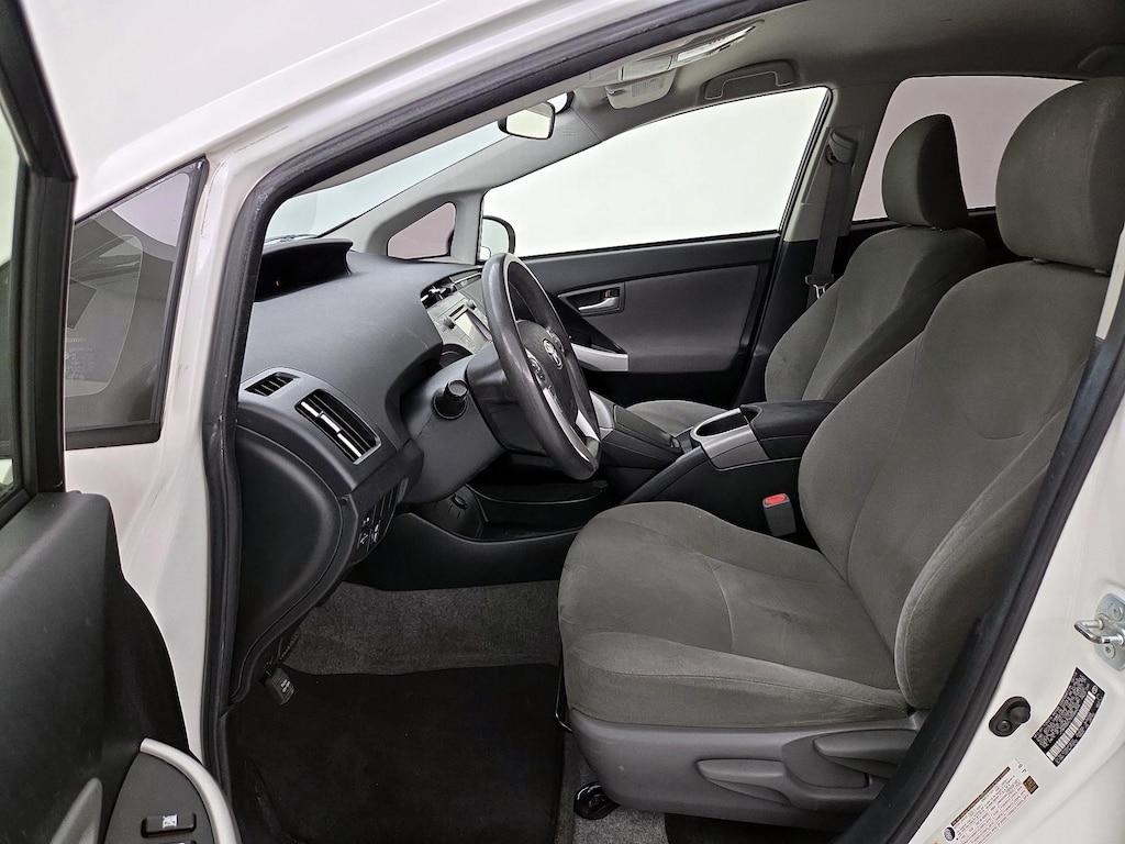 used 2014 Toyota Prius car, priced at $13,599