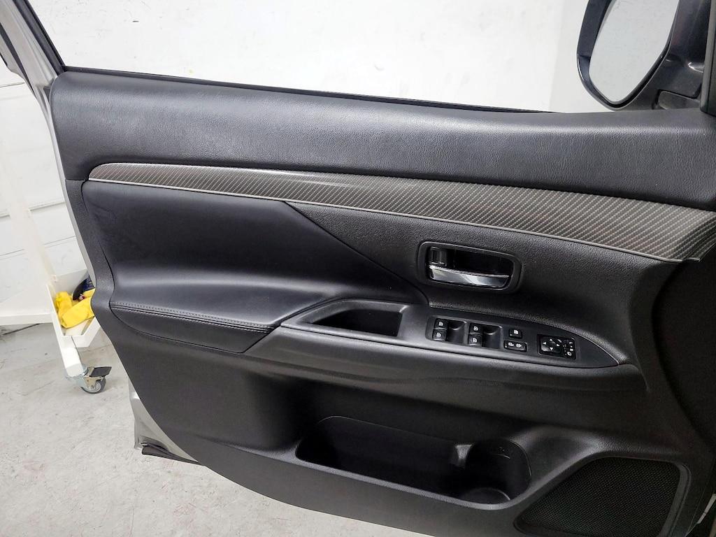 used 2019 Mitsubishi Outlander car, priced at $12,998