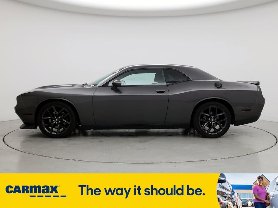 used 2020 Dodge Challenger car, priced at $27,998