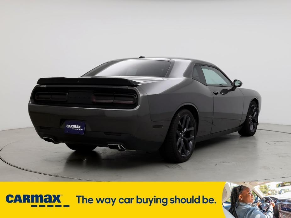 used 2020 Dodge Challenger car, priced at $27,998