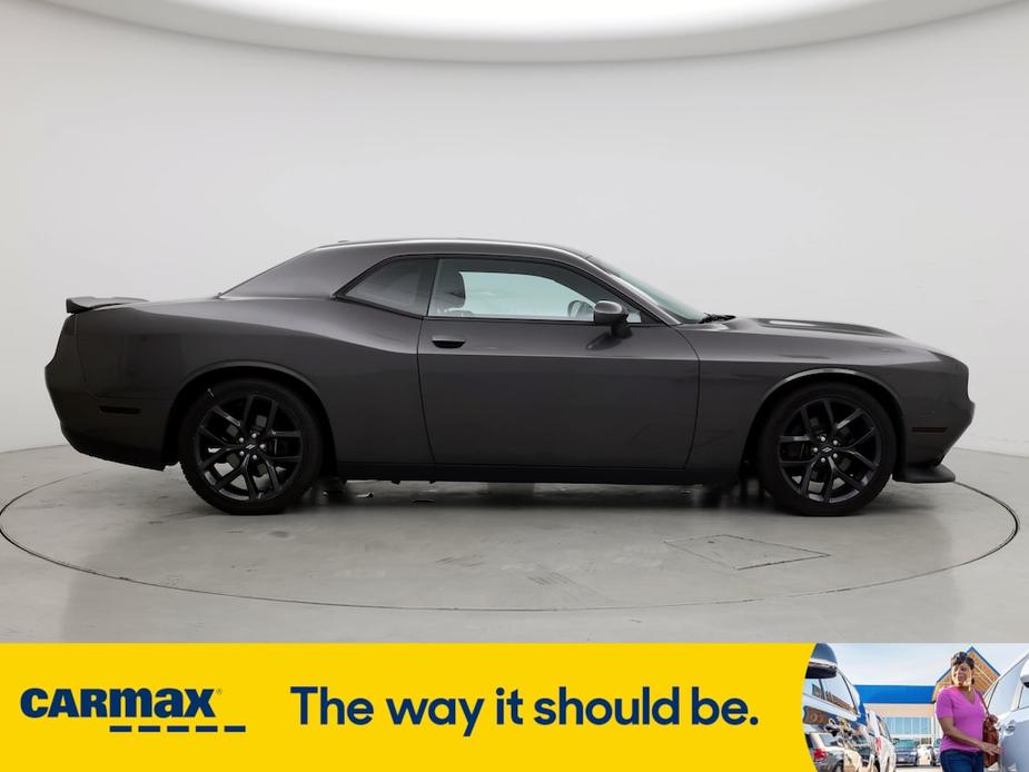 used 2020 Dodge Challenger car, priced at $27,998