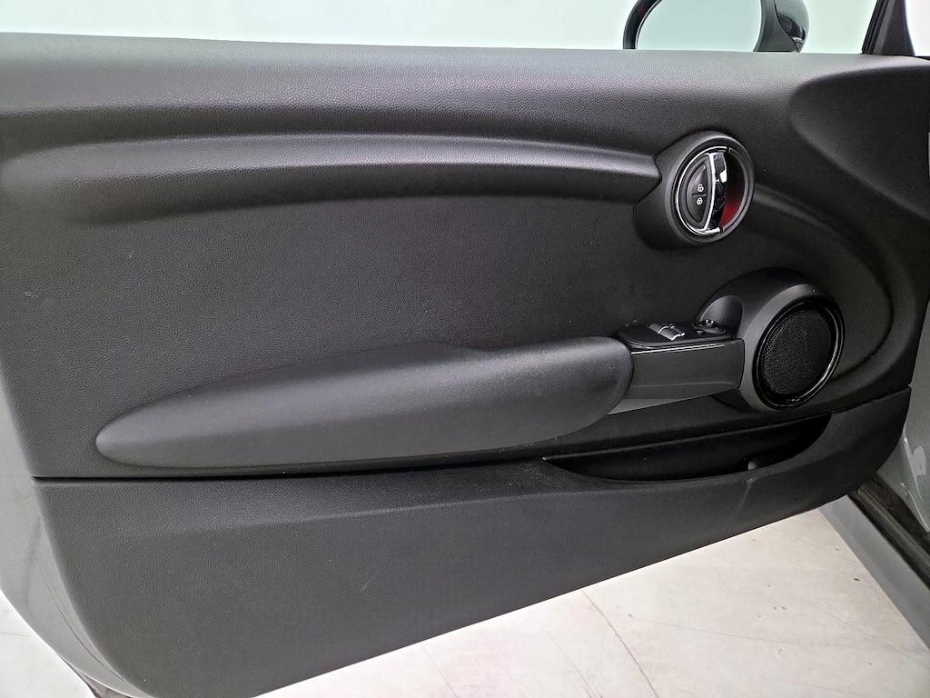 used 2015 MINI Hardtop car, priced at $12,599