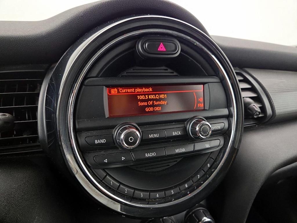 used 2015 MINI Hardtop car, priced at $12,599