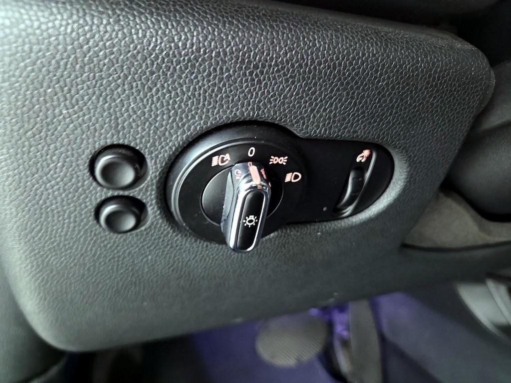 used 2015 MINI Hardtop car, priced at $12,599