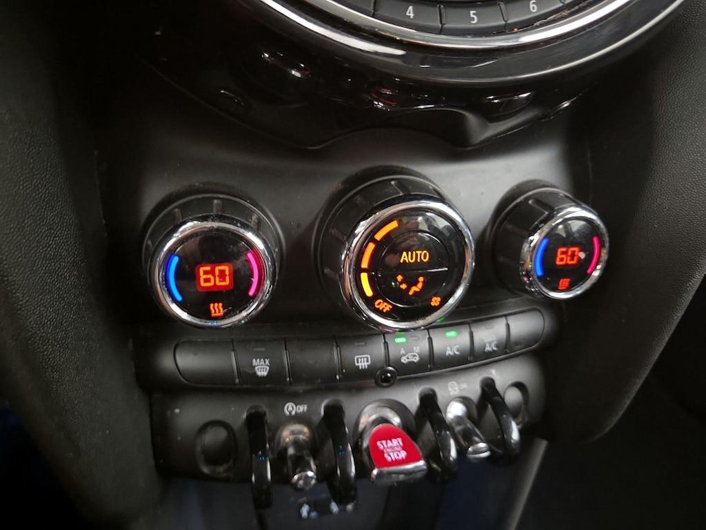 used 2015 MINI Hardtop car, priced at $12,599