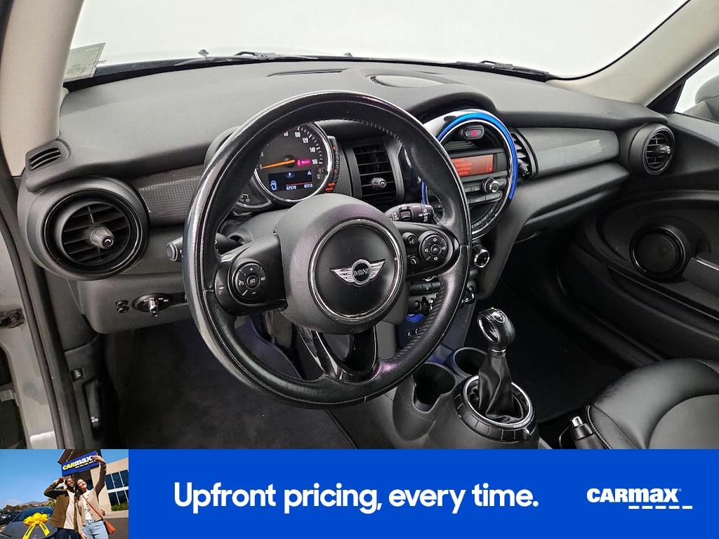 used 2015 MINI Hardtop car, priced at $12,599