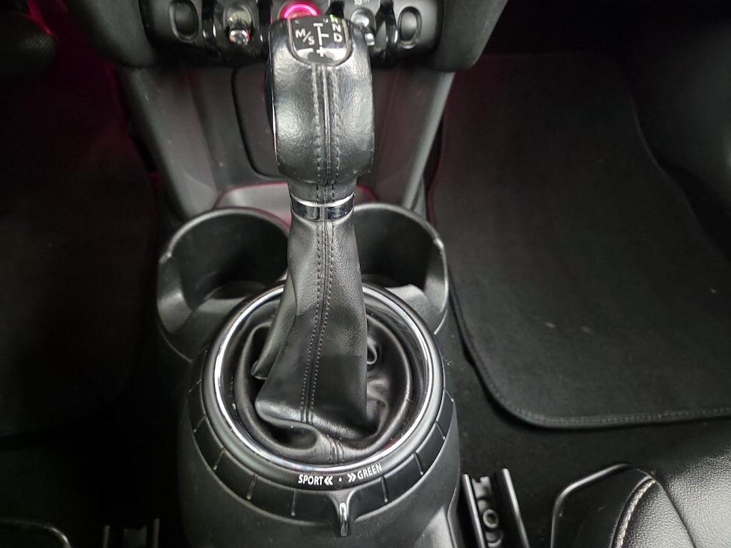 used 2015 MINI Hardtop car, priced at $12,599