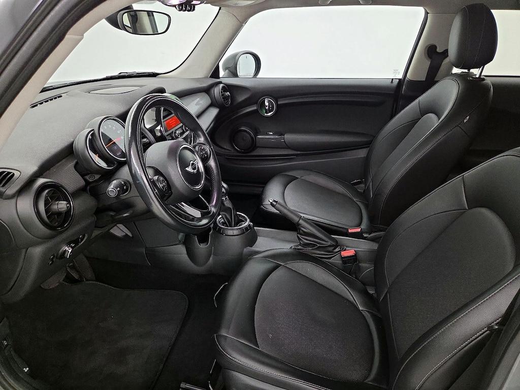 used 2015 MINI Hardtop car, priced at $12,599