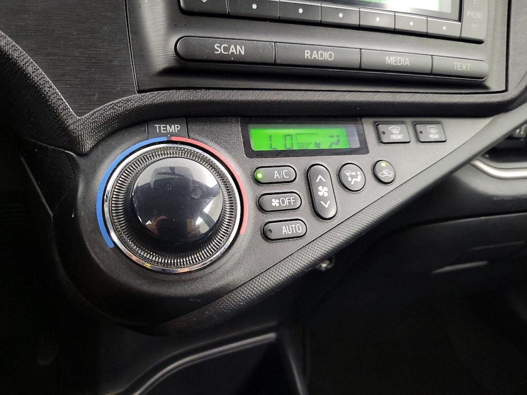 used 2014 Toyota Prius c car, priced at $12,998
