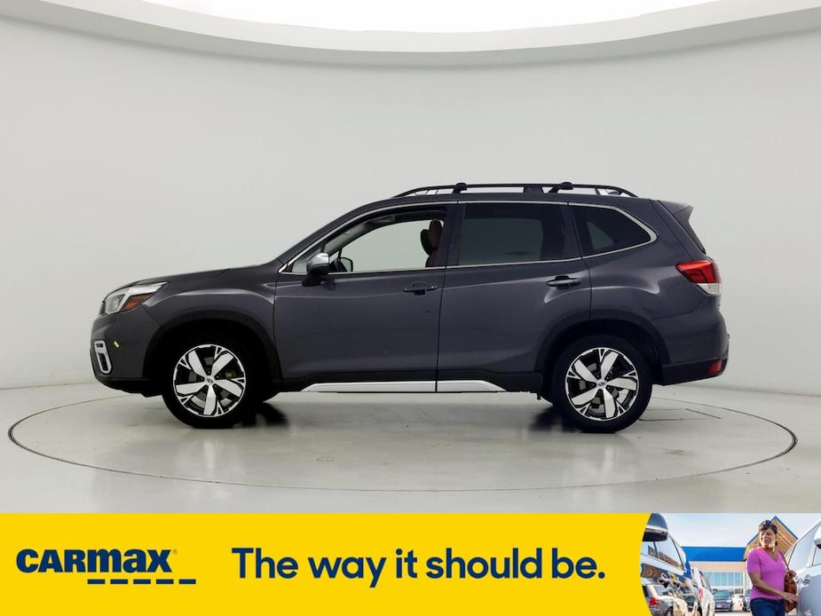 used 2020 Subaru Forester car, priced at $27,998