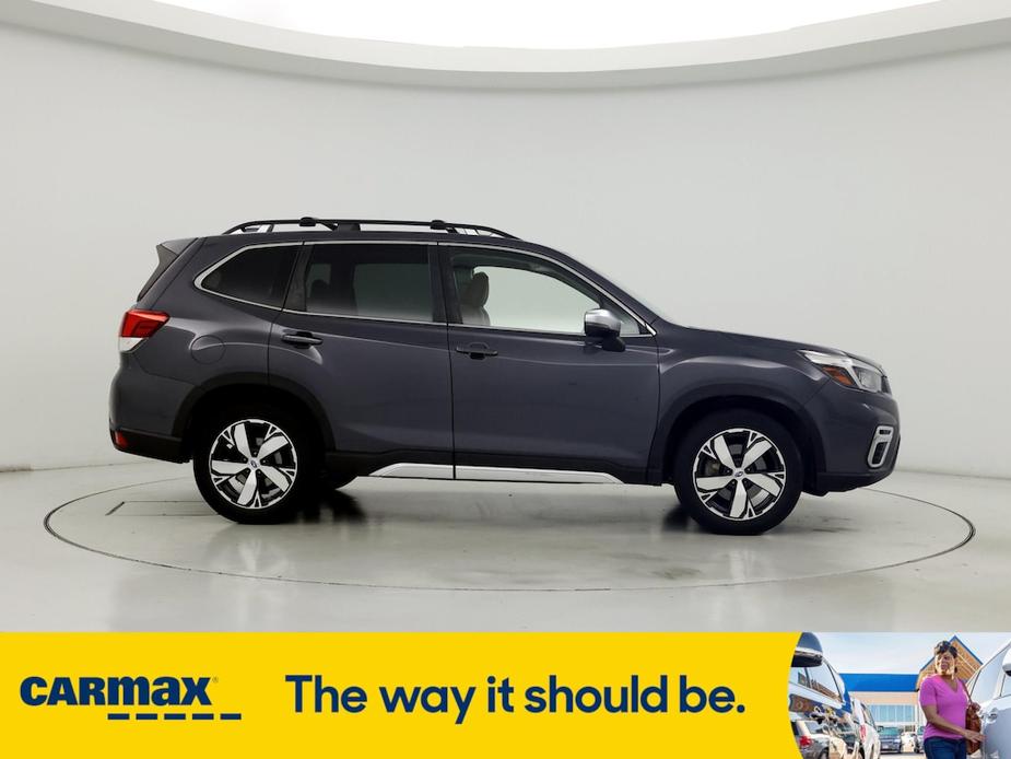 used 2020 Subaru Forester car, priced at $27,998