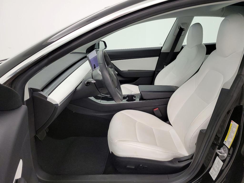 used 2019 Tesla Model 3 car, priced at $22,998