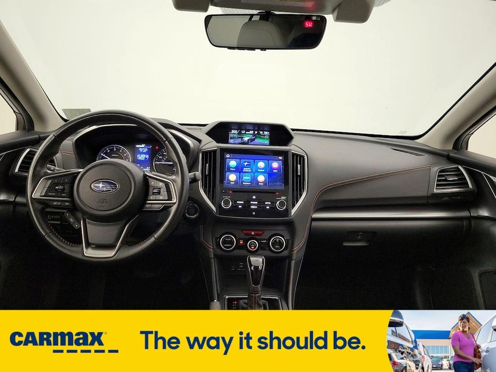 used 2023 Subaru Crosstrek car, priced at $28,998