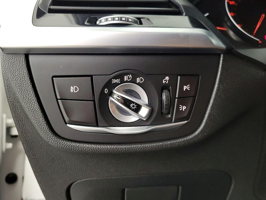 used 2019 BMW X3 car, priced at $20,998