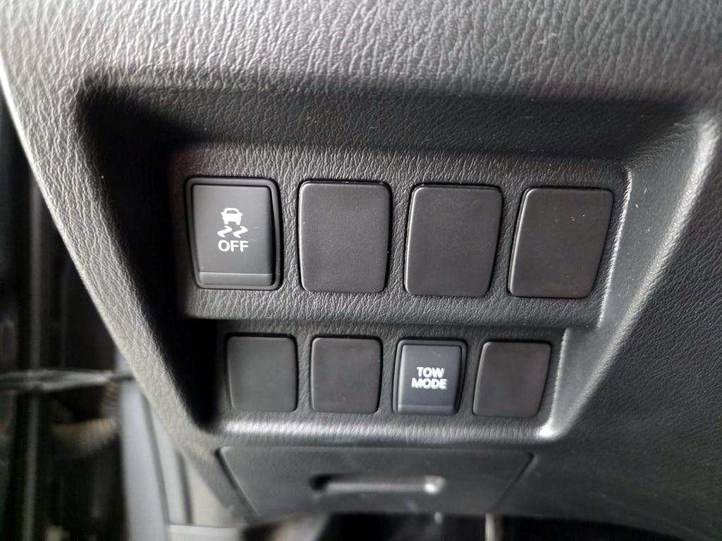 used 2016 Nissan Pathfinder car, priced at $14,998