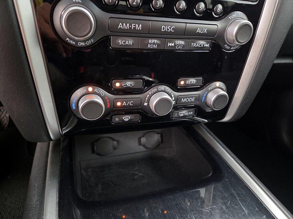 used 2016 Nissan Pathfinder car, priced at $14,998