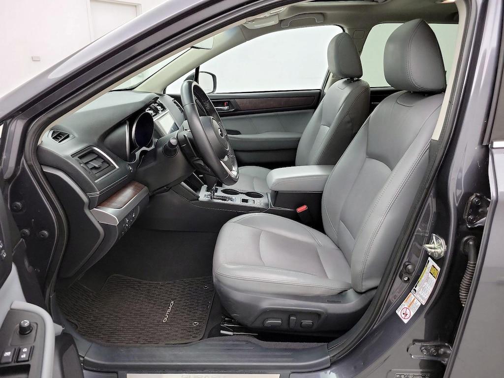 used 2019 Subaru Outback car, priced at $18,998