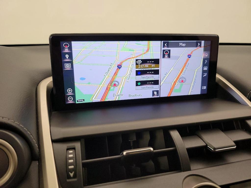 used 2019 Lexus NX 300 car, priced at $26,998