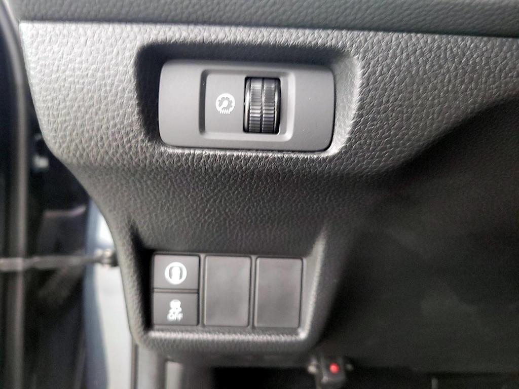 used 2024 Honda Civic car, priced at $27,998